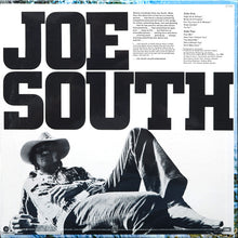 Load image into Gallery viewer, Joe South : Joe South (LP, Album)