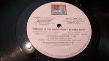 Load image into Gallery viewer, Betty Wright : Tonight Is The Night / Won&#39;t Be Long Now (12&quot;)