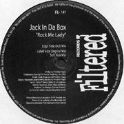 Jack In Da Box : Rock Me Lady (12