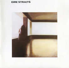 Load image into Gallery viewer, Dire Straits : Dire Straits (CD, Album, RE, Tar)