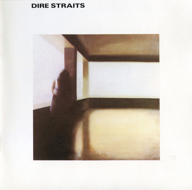 Dire Straits : Dire Straits (CD, Album, RE, Tar)