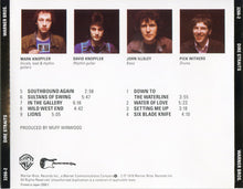 Load image into Gallery viewer, Dire Straits : Dire Straits (CD, Album, RE, Tar)