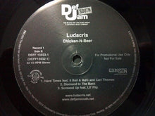 Load image into Gallery viewer, Ludacris : Chicken-N-Beer (2xLP, Album, Promo, Cle)