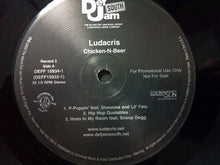 Load image into Gallery viewer, Ludacris : Chicken -N- Beer (2xLP, Album, Promo, Cle)