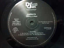 Load image into Gallery viewer, Ludacris : Chicken-N-Beer (2xLP, Album, Promo, Cle)
