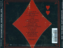Load image into Gallery viewer, Heart : These Dreams - Heart&#39;s Greatest Hits (CD, Comp, Club, RM)