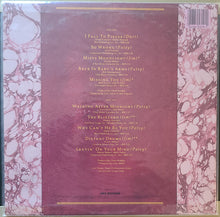 Load image into Gallery viewer, Patsy Cline &amp; Jim Reeves : Remembering Patsy Cline &amp; Jim Reeves (LP, Comp, Bla)