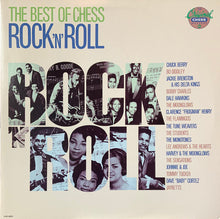 Load image into Gallery viewer, Various : The Best Of Chess Rock &#39;n&#39; Roll (2xLP, Comp)