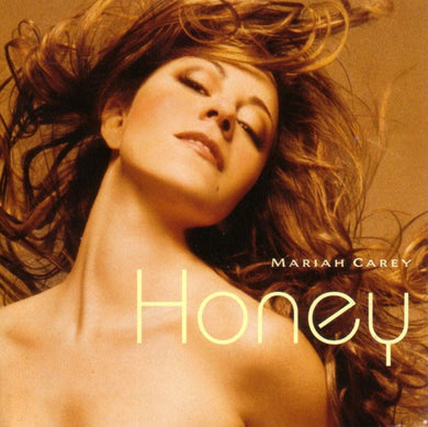 Mariah Carey : Honey (2x12