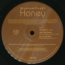 Load image into Gallery viewer, Mariah Carey : Honey (2x12&quot;)