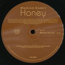 Load image into Gallery viewer, Mariah Carey : Honey (2x12&quot;)