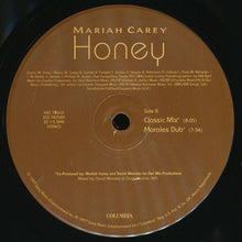 Load image into Gallery viewer, Mariah Carey : Honey (2x12&quot;)