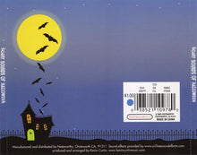 Load image into Gallery viewer, No Artist : Scary Sounds Of Halloween (CD)