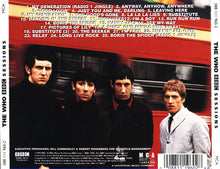 Load image into Gallery viewer, The Who : BBC Sessions (CD, Album)