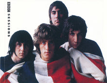 Load image into Gallery viewer, The Who : BBC Sessions (CD, Album)