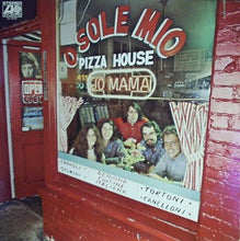 Load image into Gallery viewer, Jo Mama : Jo Mama (LP, Album, PR )