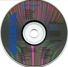 Load image into Gallery viewer, Barry Manilow : Live (CD, Album, RE)