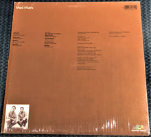 Load image into Gallery viewer, Robert Greenidge And Michael Utley : Mad Music (LP, Club)