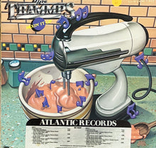 Load image into Gallery viewer, The Trammps : Mixin' It Up (LP, Album, Promo, Mon)