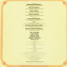 Load image into Gallery viewer, The Trammps : Mixin' It Up (LP, Album, Promo, Mon)