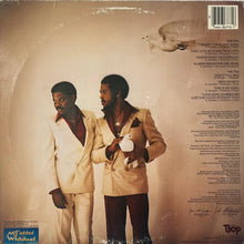 Load image into Gallery viewer, McFadden &amp; Whitehead : I Heard It In A Love Song (LP, Album)