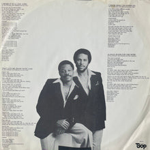 Load image into Gallery viewer, McFadden &amp; Whitehead : I Heard It In A Love Song (LP, Album)