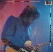 Load image into Gallery viewer, The Dave Edmunds Band Live* : I Hear You Rockin' (LP, Album, Car)
