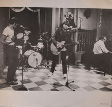 Load image into Gallery viewer, The Dave Edmunds Band Live* : I Hear You Rockin' (LP, Album, Car)