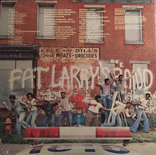 Load image into Gallery viewer, Fat Larry&#39;s Band : Off The Wall (LP, Album)