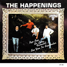 Load image into Gallery viewer, The Happenings : The Happenings (LP, Album, Mono)