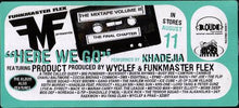 Load image into Gallery viewer, Funkmaster Flex : Here We Go (12&quot;)