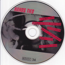 Load image into Gallery viewer, Hands Tied : Hands Tied (CD, EP)