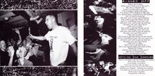 Load image into Gallery viewer, Hands Tied : Hands Tied (CD, EP)