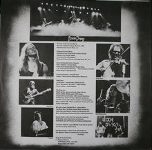 Load image into Gallery viewer, Dixie Dregs : Dregs Of The Earth (LP, Album, San)