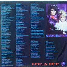 Load image into Gallery viewer, Heart : Heart (LP, Album, Club)