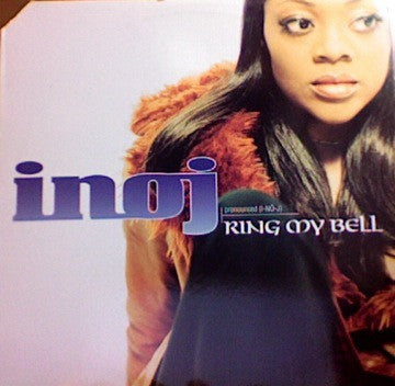 Inoj : Ring My Bell (12