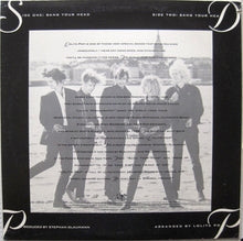 Load image into Gallery viewer, Lolita Pop : Bang Your Head (12&quot;, Promo)