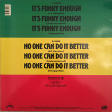 Load image into Gallery viewer, The D.O.C. : It&#39;s Funky Enough / No One Can Do It Better (12&quot;)