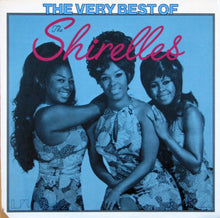 Load image into Gallery viewer, The Shirelles : The Very Best Of The Shirelles (LP, Comp, Mono, Ter)