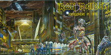 Load image into Gallery viewer, Iron Maiden : Somewhere In Time (CD, Album, Enh, RE, RM)