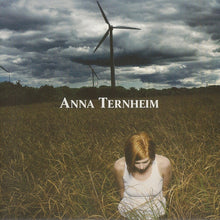 Load image into Gallery viewer, Anna Ternheim : Anna Ternheim (CD, Comp, Enh)