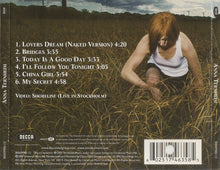 Load image into Gallery viewer, Anna Ternheim : Anna Ternheim (CD, Comp, Enh)