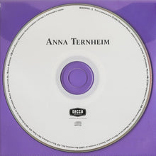 Load image into Gallery viewer, Anna Ternheim : Anna Ternheim (CD, Comp, Enh)