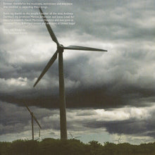 Load image into Gallery viewer, Anna Ternheim : Anna Ternheim (CD, Comp, Enh)