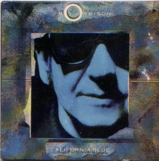 Roy Orbison : California Blue (12