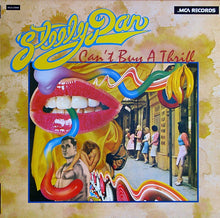 Load image into Gallery viewer, Steely Dan : Can't Buy A Thrill (LP, Album, RE)