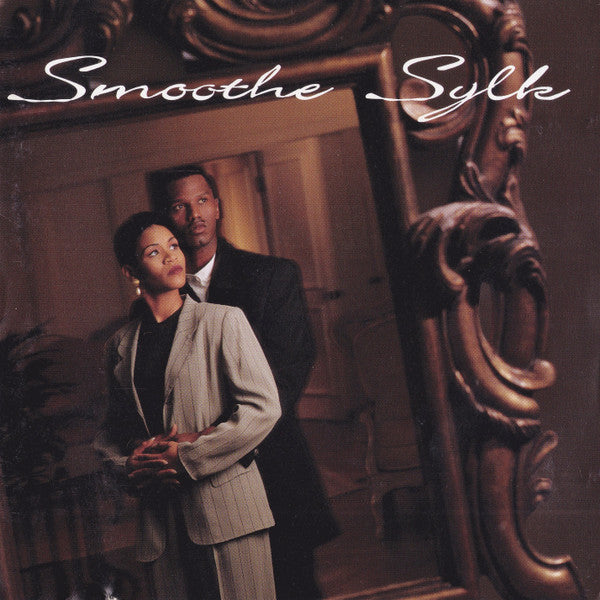 Smoothe Sylk : Smoothe Sylk (CD, Album)