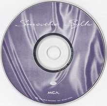 Load image into Gallery viewer, Smoothe Sylk : Smoothe Sylk (CD, Album)