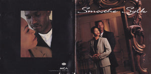 Smoothe Sylk : Smoothe Sylk (CD, Album)