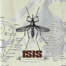 Load image into Gallery viewer, Isis (6) : The Mosquito Control EP (CD, EP, RE)